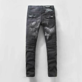 Picture of Balmain Jeans _SKUBalmainJeanPantslongsz28-4025G3814241